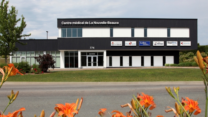 Clinique Medicale De La Vallee St Raymond