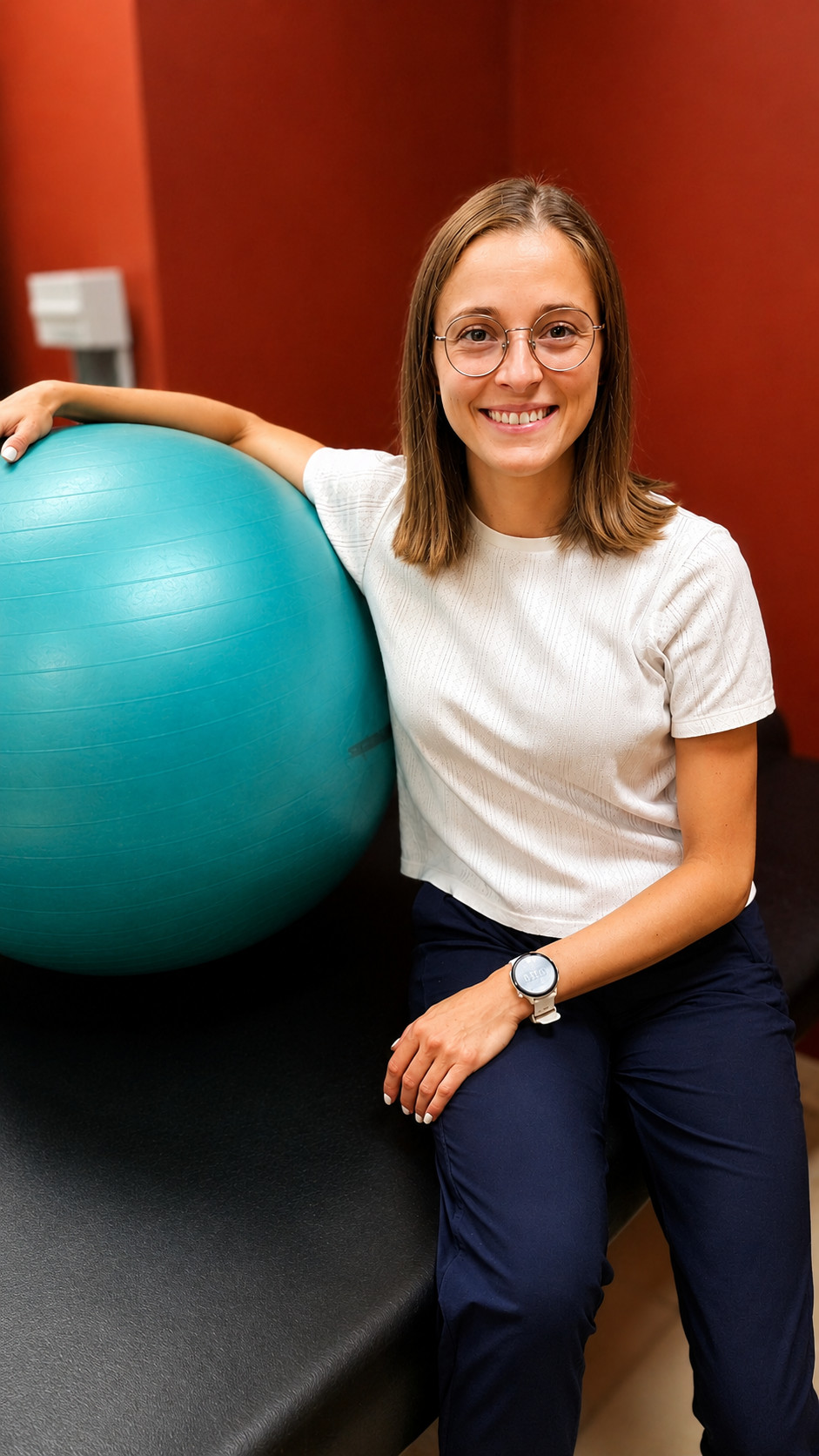 Anne-Marie Gauthier