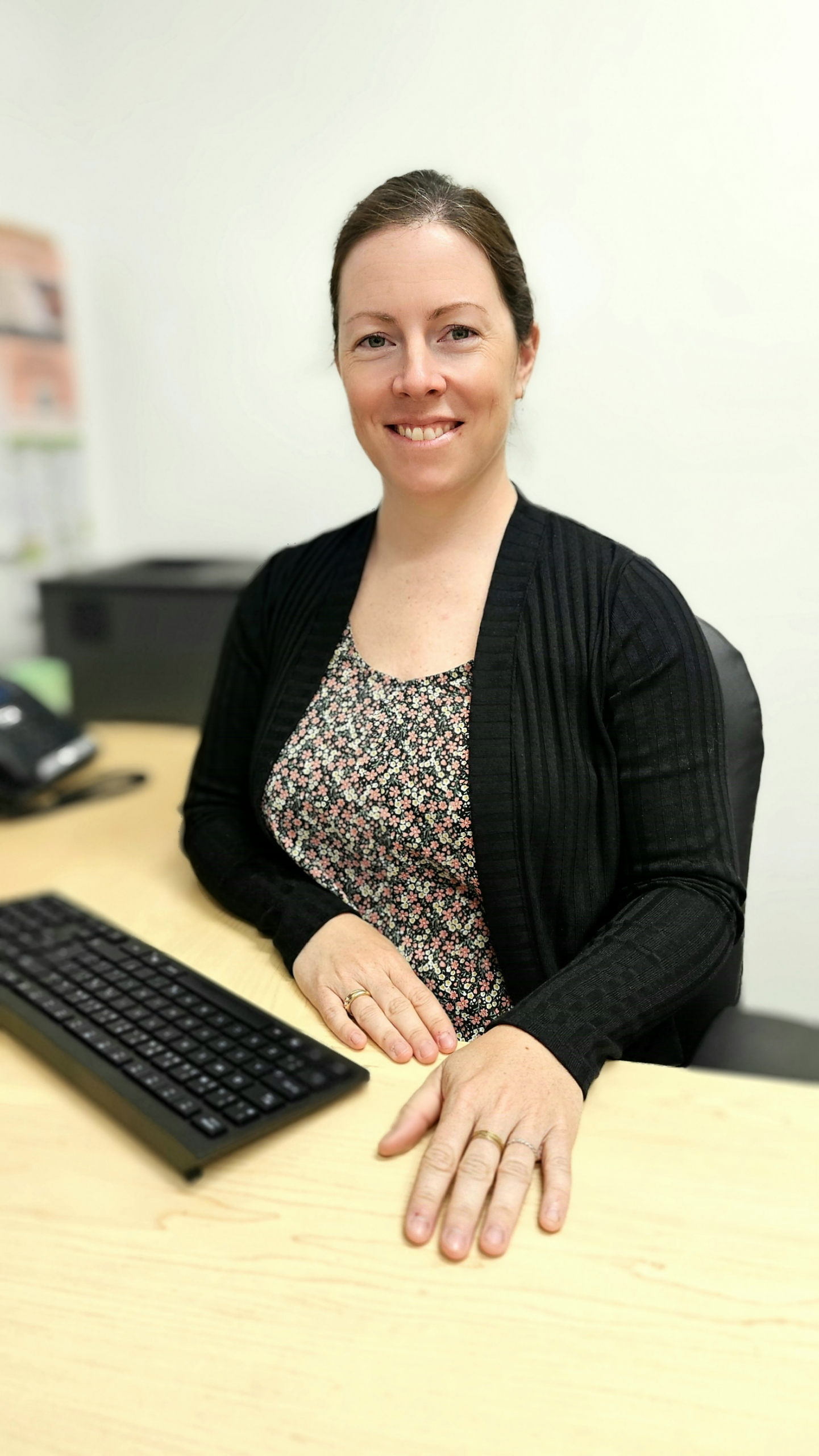 Catherine Labarre