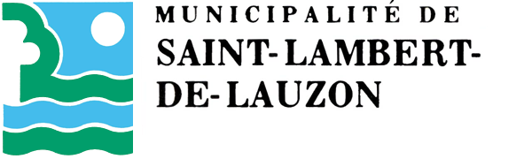 logo St-Lambert-de-Lauzon